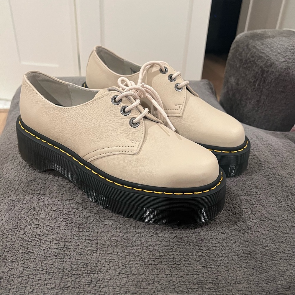 Doc martens